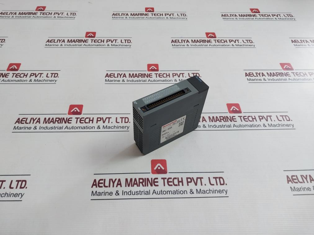 Honeywell 2Mli-d24A Digital Input Module 24Vdc 4Ma