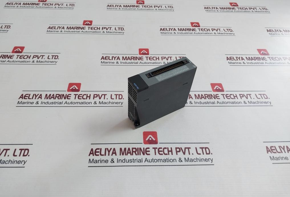 Honeywell 2Mli-d24A Digital Input Module 24Vdc 4Ma