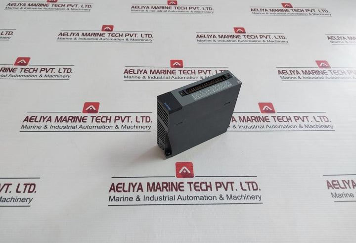 Honeywell 2Mli-d24A Digital Input Module 24Vdc 4Ma