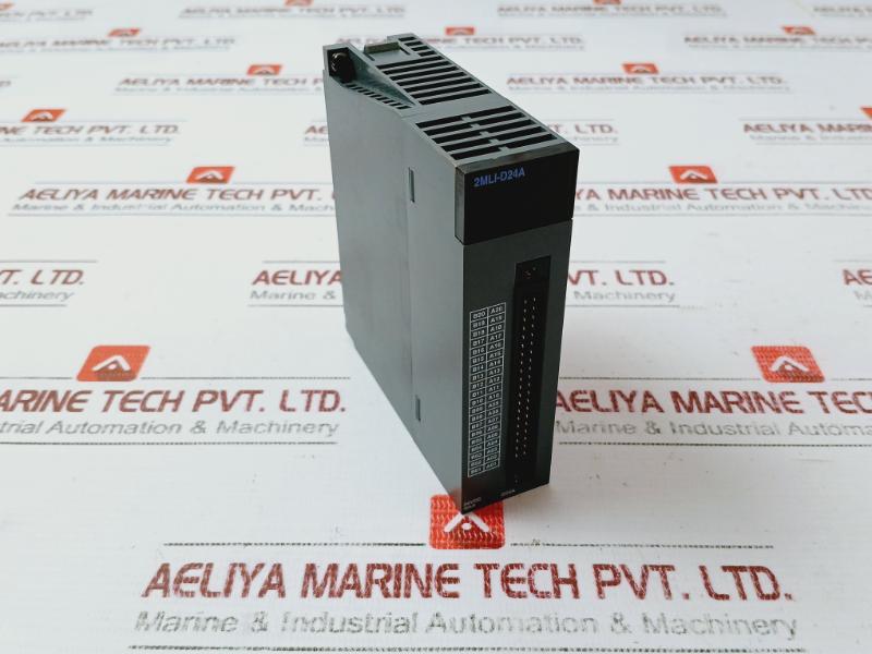 Honeywell 2Mli-d24A Digital Input Module Dc24V 4Ma