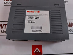 Honeywell 2Mli-d24A Programmable Logic Controller Dc24V 4Ma