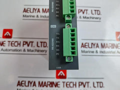 Honeywell 2Mll-c42B Analog Input And Output Module Masterlogic-200