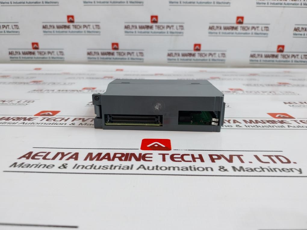 Honeywell 2Mll-c42B Analog Input And Output Module Masterlogic-200