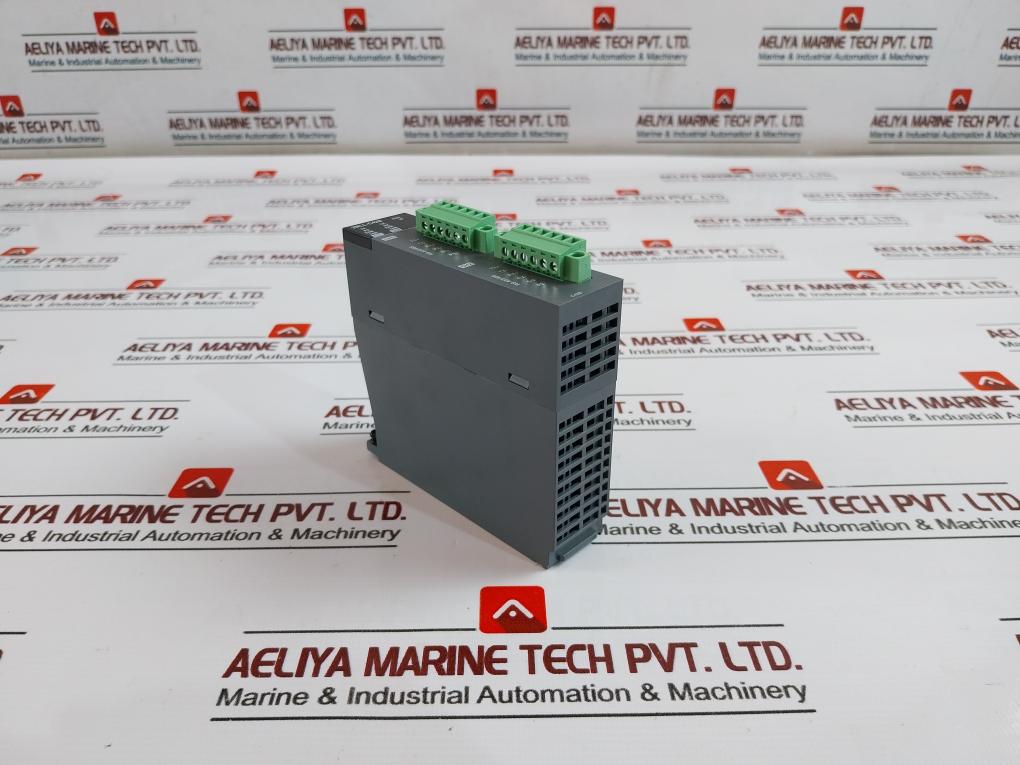 Honeywell 2Mll-c42B Analog Input And Output Module Masterlogic-200