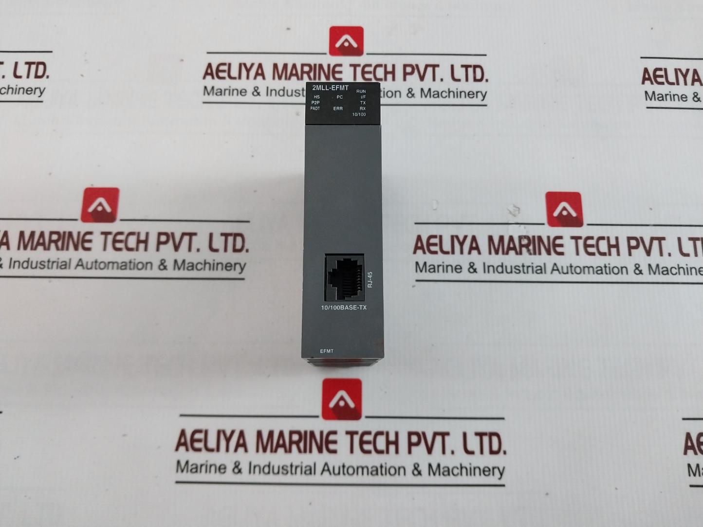 Honeywell 2Mll-efmt Fast Ethernet Module