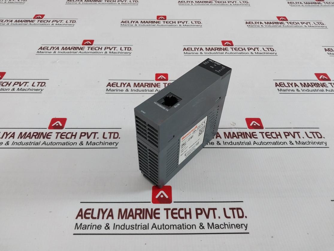 Honeywell 2Mll-efmt Fast Ethernet Module