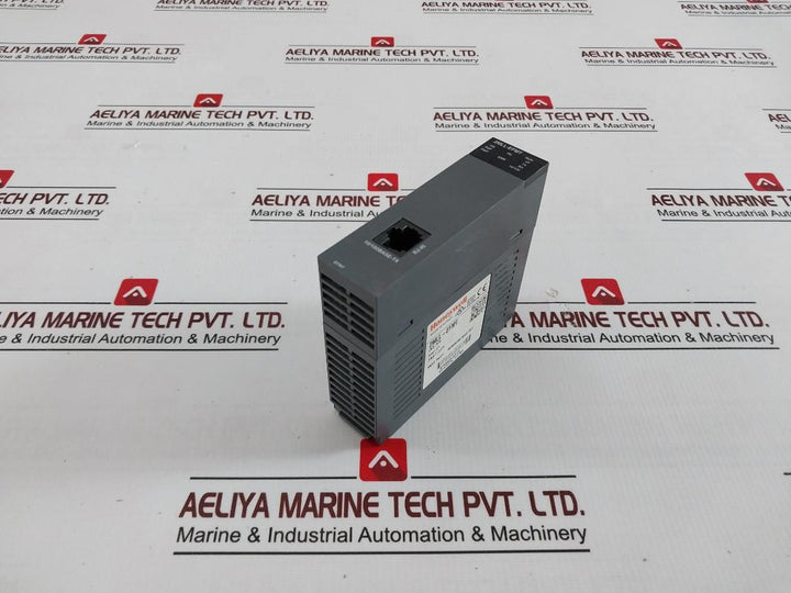 Honeywell 2Mll-efmt Fast Ethernet Module