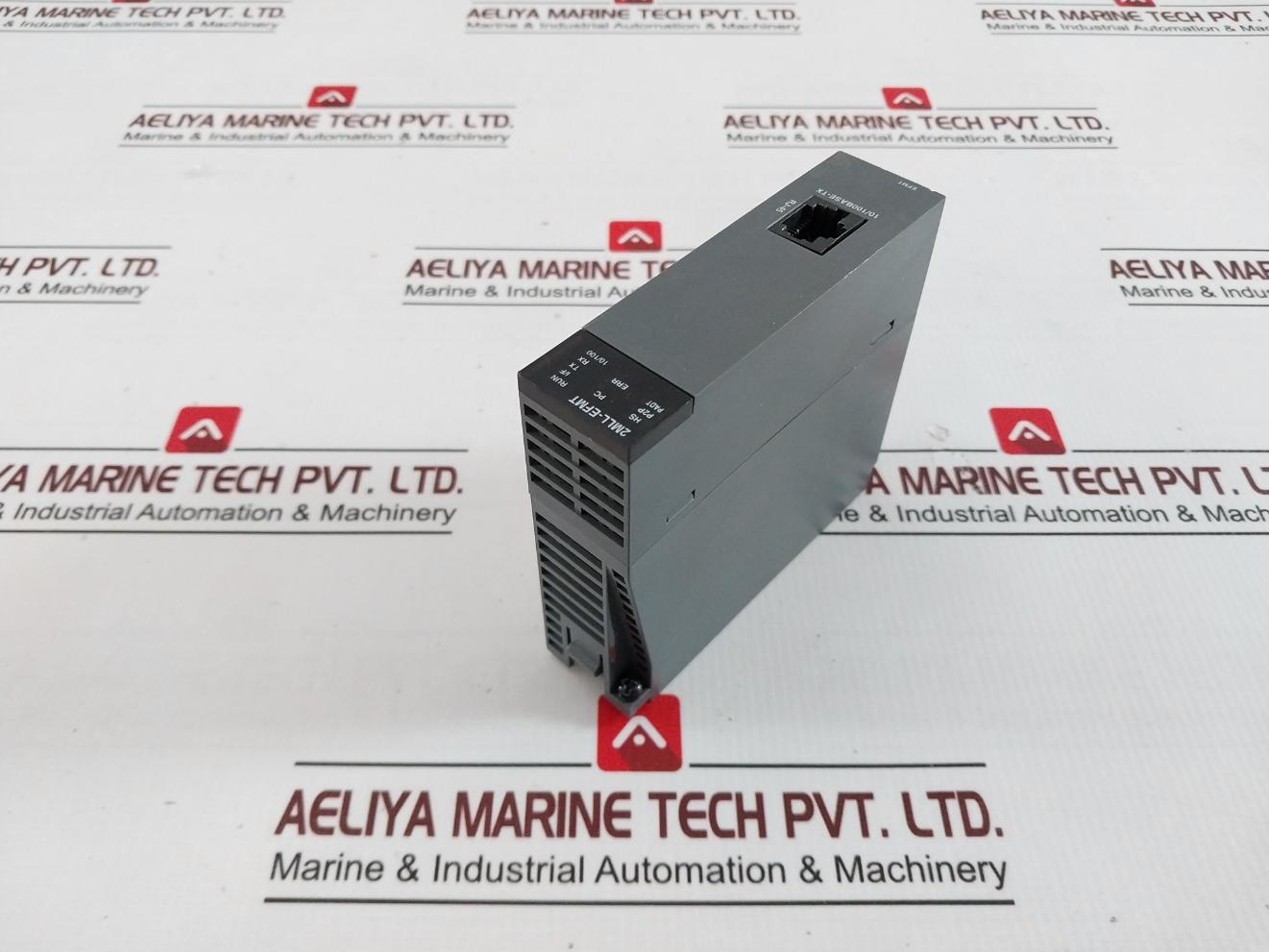 Honeywell 2Mll-efmt Fast Ethernet Module