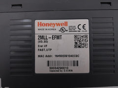 Honeywell 2Mll-efmt Fast Ethernet Module