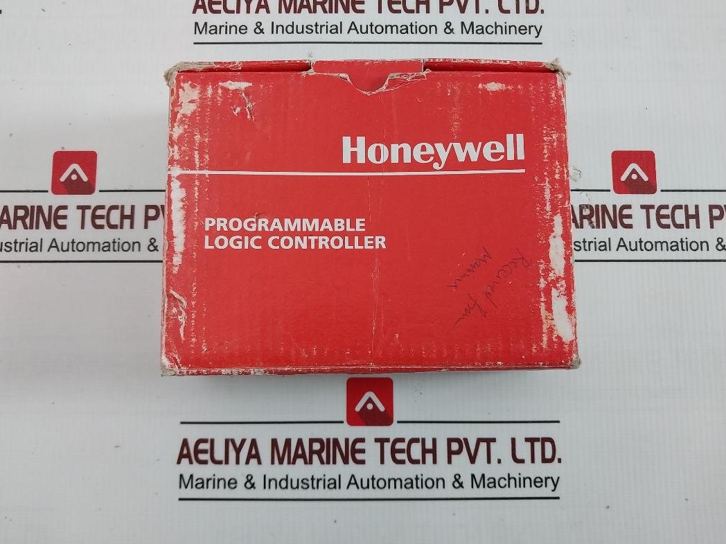 Honeywell 2Mll-efmt Fast Ethernet Module