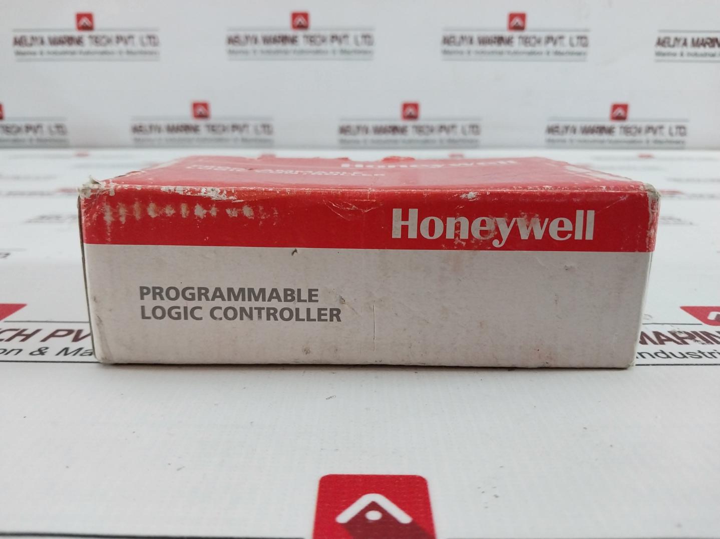 Honeywell 2Mll-efmt Fast Ethernet Module
