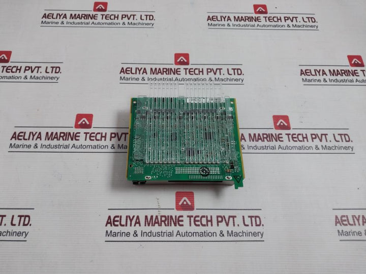 Honeywell 2Mll-efmt Fenet Module Optical Electrical