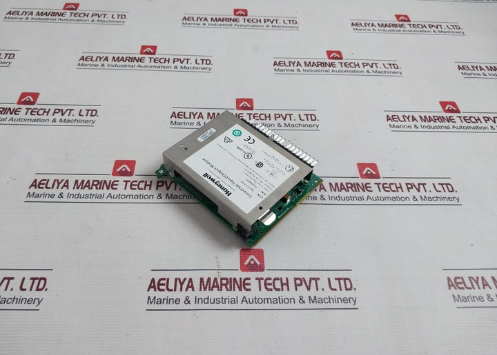 Honeywell 2Mll-efmt Fenet Module Optical Electrical