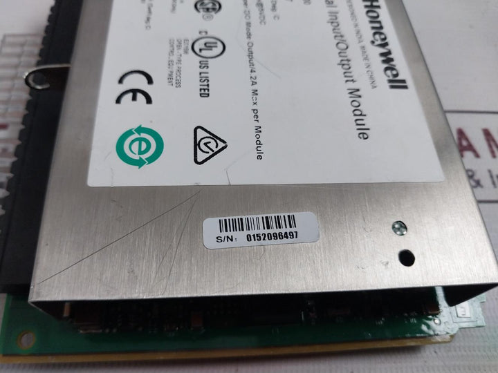 Honeywell 2Mll-efmt Fenet Module Optical Electrical