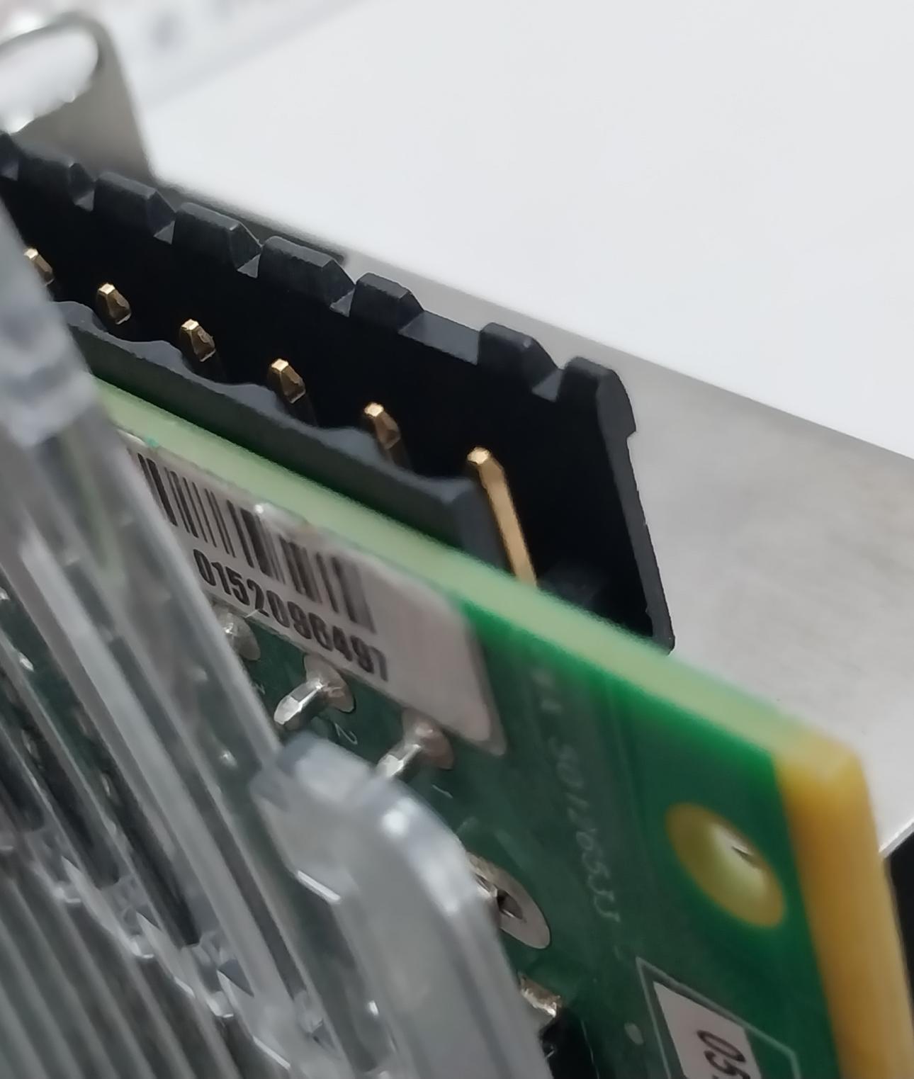 Honeywell 2Mll-efmt Fenet Module Optical Electrical