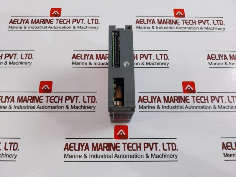 Honeywell 2Mll-efmtb Fast Ethernet I/F Module V5.20