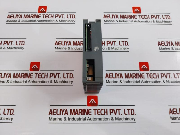 Honeywell 2Mll-efmtb Fast Ethernet I/F Module V5.20