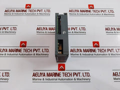 Honeywell 2Mll-efmtb Fast Ethernet I/F Module V5.20