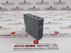 Honeywell 2Mll-efmtb Fast Ethernet I/F Module V5.20