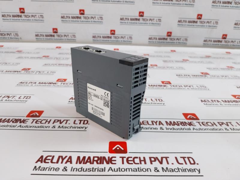 Honeywell 2Mll-efmtb Fast Ethernet I/F Module V5.20