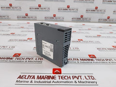Honeywell 2Mll-efmtb Fast Ethernet I/F Module V5.20