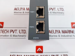 Honeywell 2Mll-efmtb Fast Ethernet I/F Module V5.20