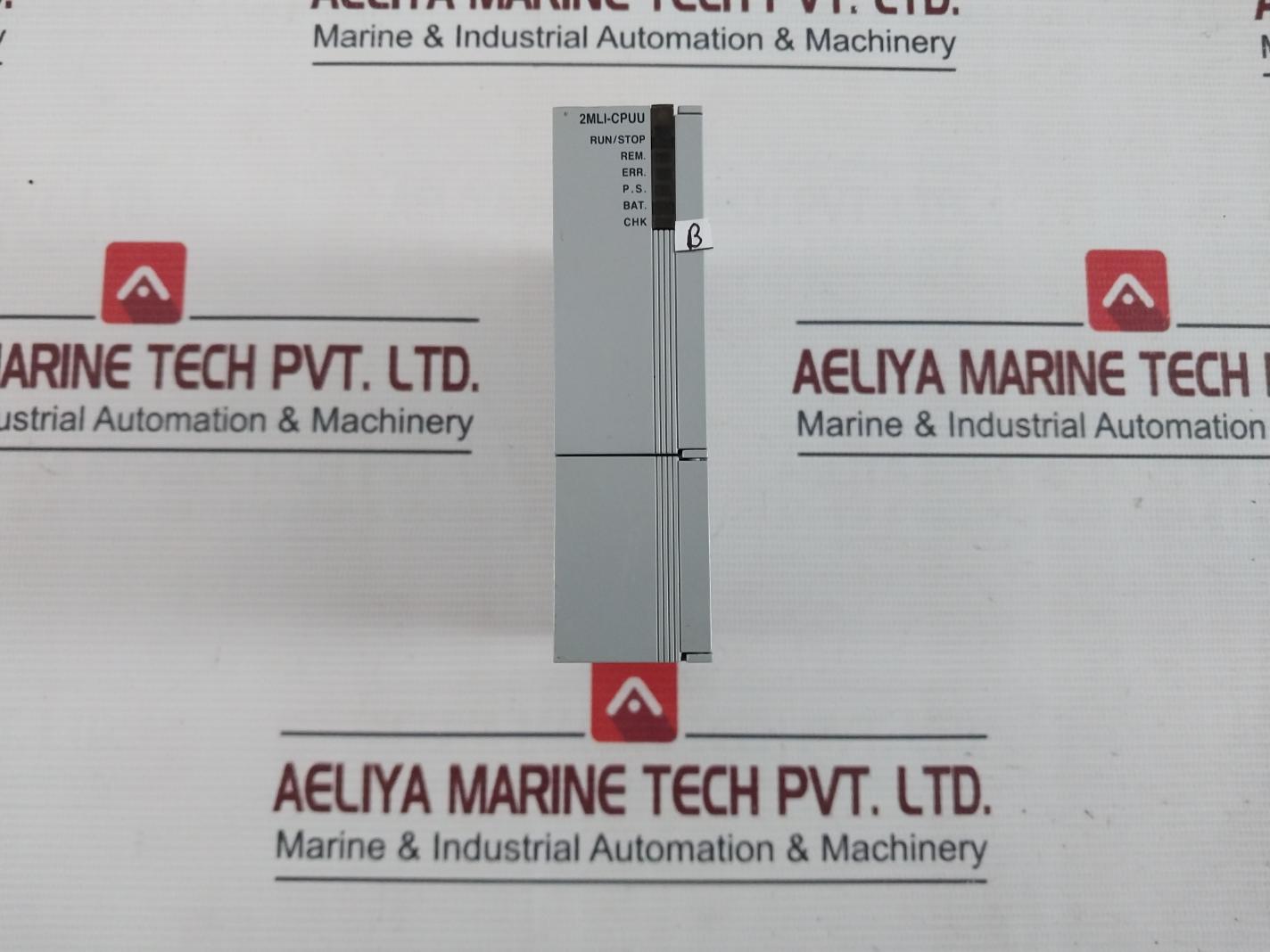 Honeywell 2Mlp-acf2 12 Slot Cpu Plc 2Mli-cpuu 2Mli-d24A 2Mlq-tr4A