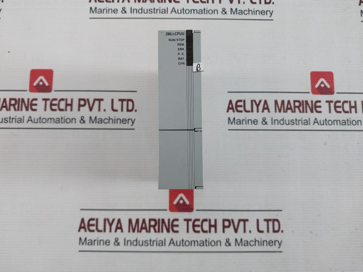 Honeywell 2Mlp-acf2 12 Slot Cpu Plc 2Mli-cpuu 2Mli-d24A 2Mlq-tr4A