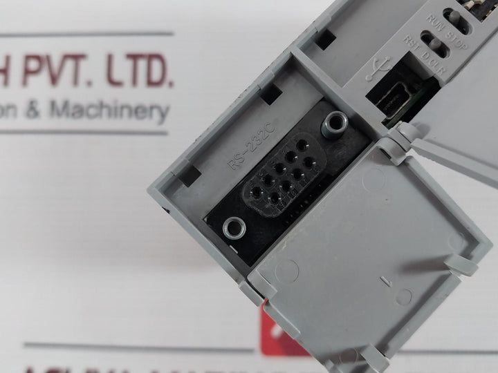 Honeywell 2Mlp-acf2 12 Slot Cpu Plc 2Mli-cpuu 2Mli-d24A 2Mlq-tr4A