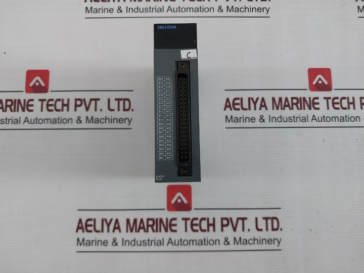Honeywell 2Mlp-acf2 12 Slot Cpu Plc 2Mli-cpuu 2Mli-d24A 2Mlq-tr4A