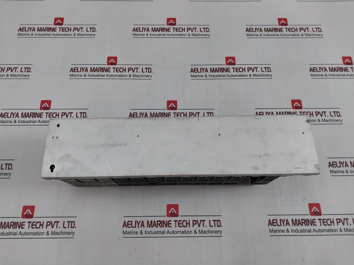 Honeywell 2Mlp-acf2 12 Slot Cpu Plc 2Mli-cpuu 2Mli-d24A 2Mlq-tr4A