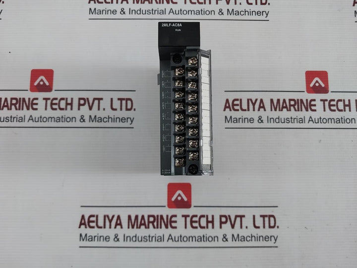 Honeywell 2Mlp-acf2 12 Slot Cpu Plc 2Mli-cpuu 2Mli-d24A 2Mlq-tr4A