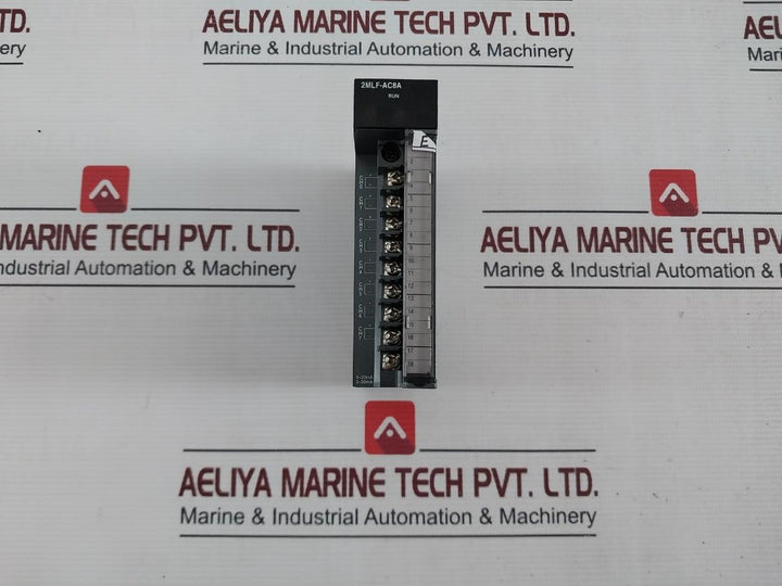 Honeywell 2Mlp-acf2 12 Slot Cpu Plc 2Mli-cpuu 2Mli-d24A 2Mlq-tr4A