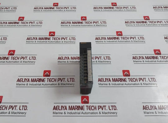 Honeywell 2Mlq-ry1A 8- Point Relay Digital Output Module 10010401961