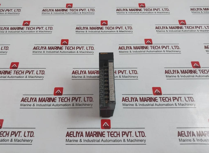 Honeywell 2Mlq-ry1A 8- Point Relay Digital Output Module 10010401961