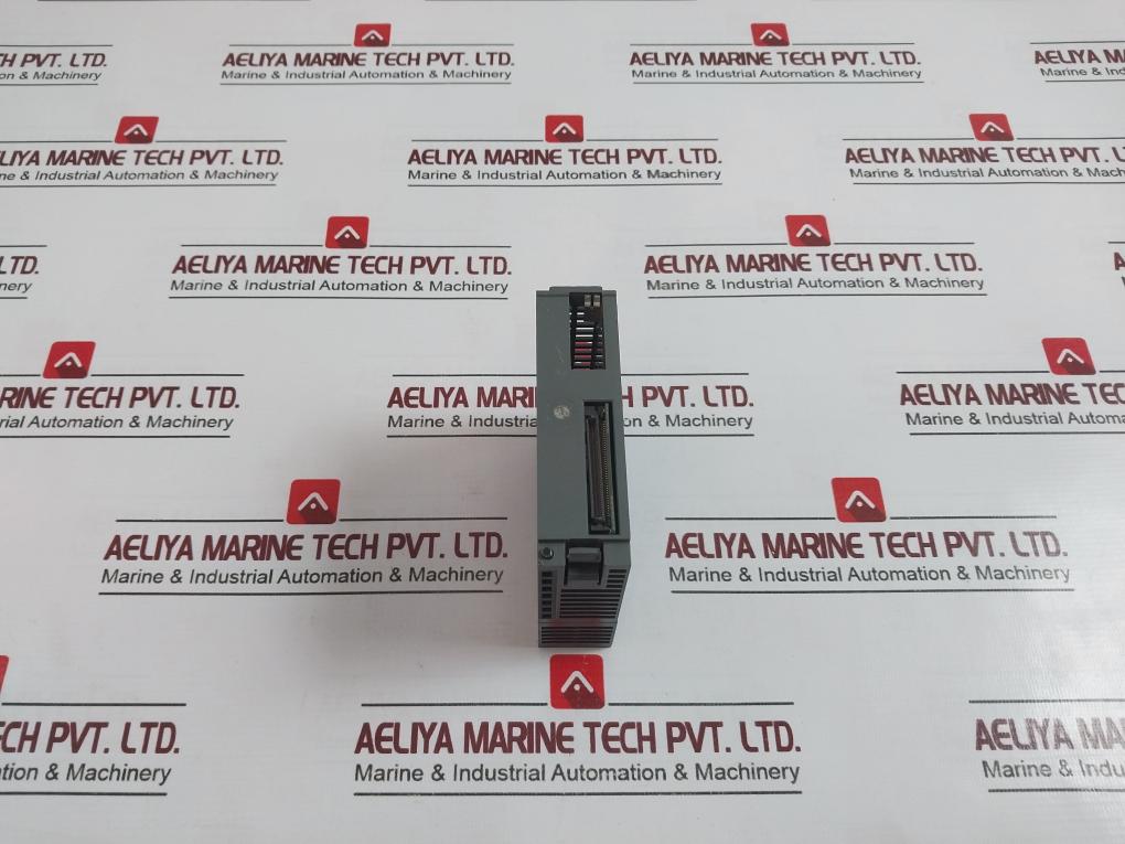 Honeywell 2Mlq-ry1A 8- Point Relay Digital Output Module 10010401961