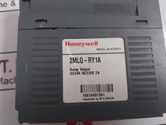 Honeywell 2Mlq-ry1A 8- Point Relay Digital Output Module 10010401961