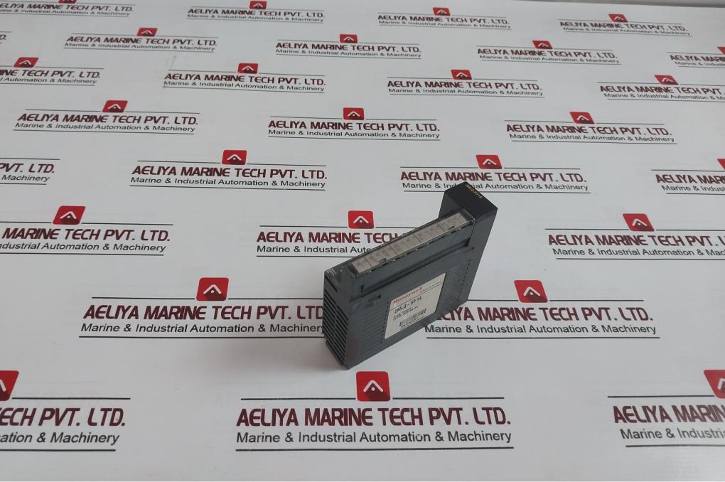 Honeywell 2Mlq-ry1A 8- Point Relay Digital Output Module 10010401961