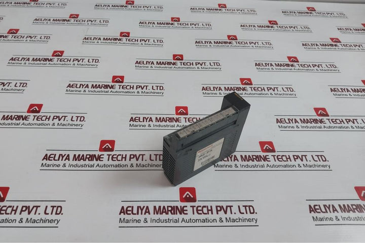 Honeywell 2Mlq-ry1A 8- Point Relay Digital Output Module 10010401961