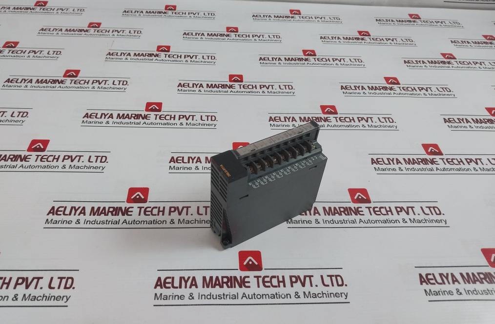 Honeywell 2Mlq-ry1A 8- Point Relay Digital Output Module 10010401961