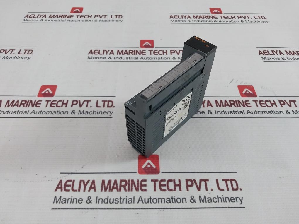 Honeywell 2Mlq-tr2B-cc Transistor Output Module Dc12/24V 0.5A