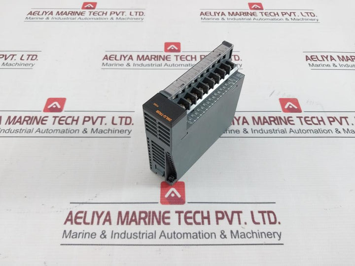 Honeywell 2Mlq-tr2B-cc Transistor Output Module Dc12/24V 0.5A
