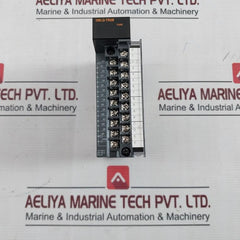 Honeywell 2Mlq-tr2B-cc Transistor Output Module Dc12/24V 0.5A