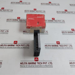 Honeywell 2Mlq-tr2B Plc Transistor Digital Output Module 16Ch Dc 12/24V