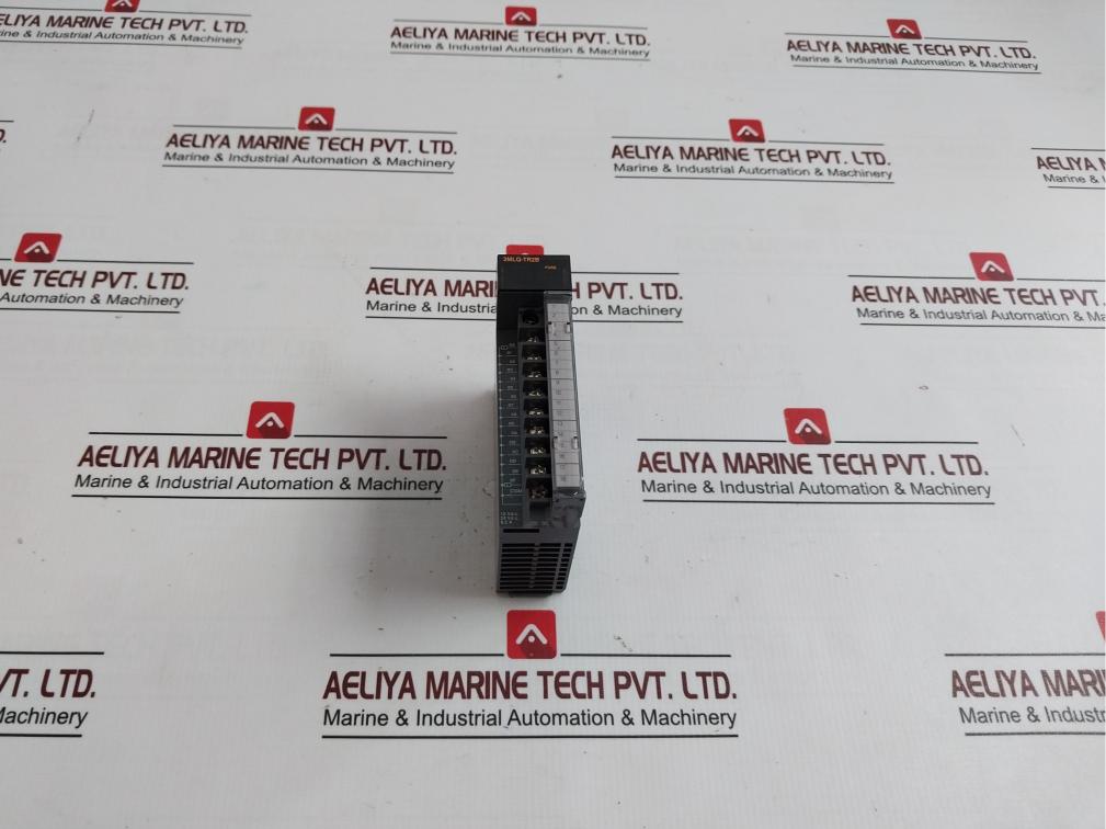 Honeywell 2Mlq-tr2B Plc Transistor Digital Output Module 16Ch Dc 12/24V