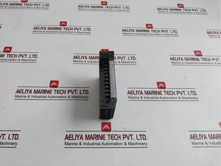 Honeywell 2Mlq-tr2B Plc Transistor Digital Output Module 16Ch Dc 12/24V