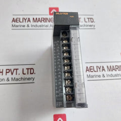 Honeywell 2Mlq-tr2B Plc Transistor Digital Output Module 16Ch Dc 12/24V