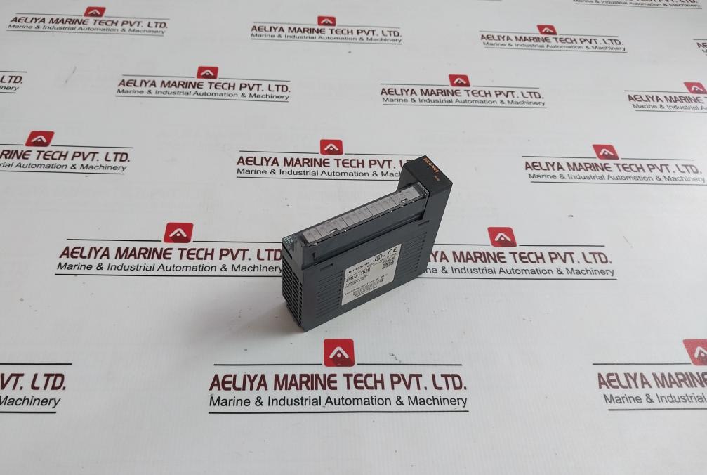 Honeywell 2Mlq-tr2B Plc Transistor Digital Output Module 16Ch Dc 12/24V