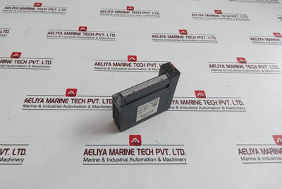 Honeywell 2Mlq-tr2B Plc Transistor Digital Output Module 16Ch Dc 12/24V