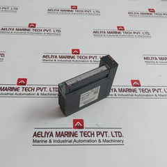 Honeywell 2Mlq-tr2B Plc Transistor Digital Output Module 16Ch Dc 12/24V